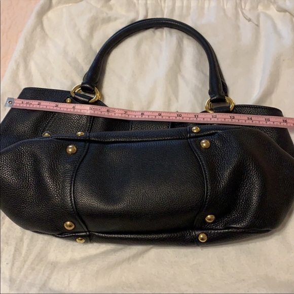 ♥️♥️Beautiful Beautiful Prada 💯% AUTHENTIC ♥️♥️ - Picture 3 of 6